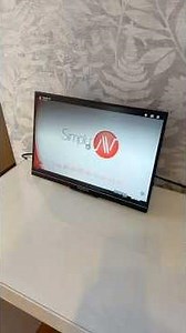 Testing the ARZOPA Z1RC 2.5K Portable Monitor 🔥 Slim, Sharp & Surprisingly Premium