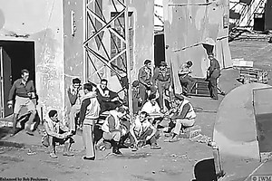 5.6K views · 91 reactions | WW2: 1942, North Africa. 30 Squadron, RAF, scrambling in the desert. #WW2 #HISTORY | British & Commonwealth Forces | Facebook