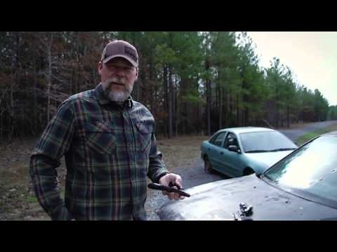 Concealed Carry Tips by Kyle Lamb - Appendix & Ankle Holsters | 5.11 Tactical