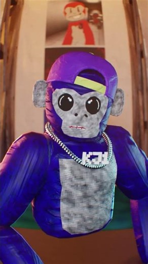 Help Me Build a Boat! #scarybaboon #vr #gtag