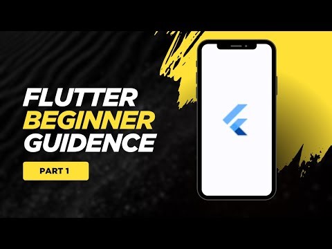 What Is Flutter? Complete Beginner Guide (2025)_Part 1 | Flutter Explained Simply