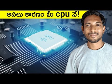 How Cache Memory Affects CPU Speed