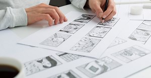 How to Storyboard for Film: An Intro to Storyboarding for New Filmmakers