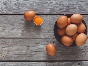 Egg allergy FAQ: Symptoms and treatment for baby and beyond - Today's Parent