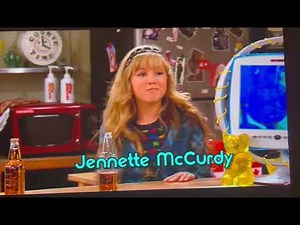 iCarly season 2 intro (Apple TV UK 🇬🇧)