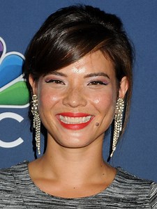 Jeananne Goossen Pictures