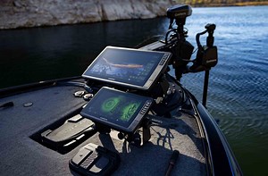 Garmin unveils 360-degree sonar with Spy Pole - Fishing World Australia