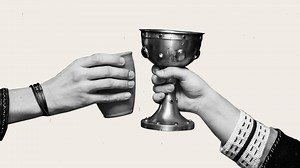 The happy history of the word ‘cheers’