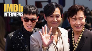 "Squid Game" Cast Reflects on Series' Most Challenging Scenes