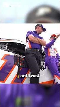 Chris Gabehart Leaves Joe Gibbs Racing — Massive 2026 Shake-Up