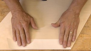 Accurately Cut Miter Angles Without Using Measuring Tools - Fine Homebuilding