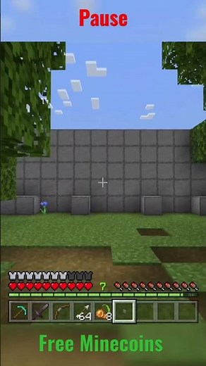 Free Minecoins :)