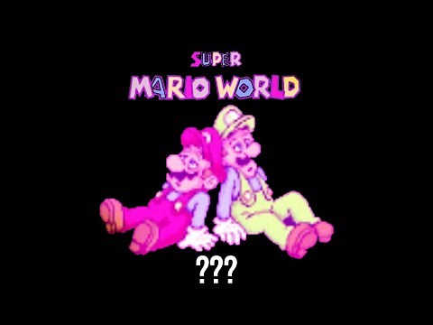 20 Super Mario World Game Over Sound Variations in 2 Minutes