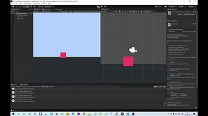Giving gravity to a game object and have it collide with the ground without using Rigidbodies