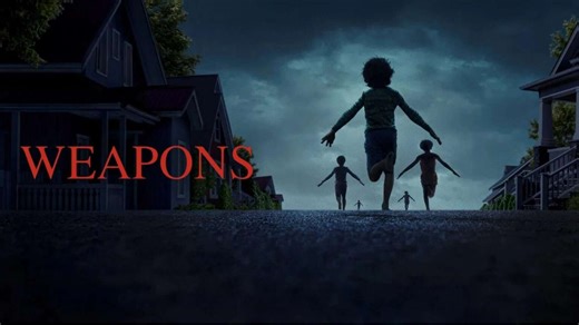 How to watch 'Weapons'