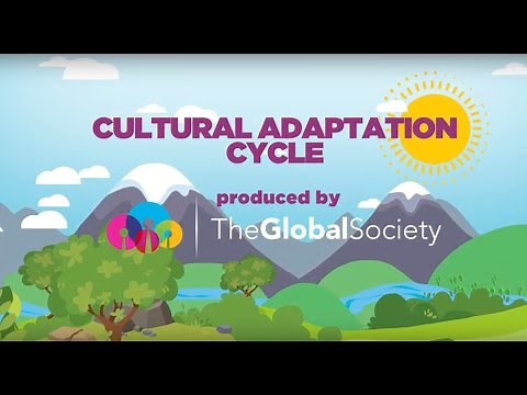 Culture Shock and The Cultural Adaptation Cycle [What It Is and What to Do About It]