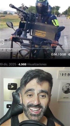 Maduro's new military technology 🤣