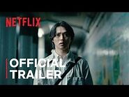 Alice In Borderland Season 3 - Official Trailer - Netflix