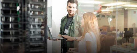 Associate Degree in Information Technology | DeVry University