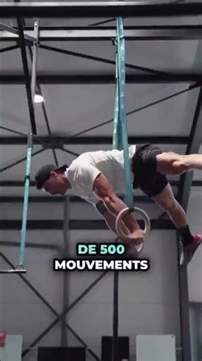 La récurrence c’est le CLÉ pour performer