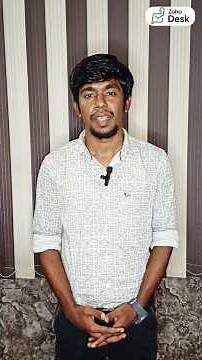 Secure Zoho Desk | Expert Customer Service Management | New Ticketing System