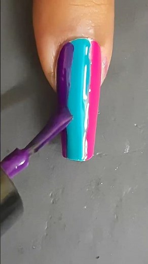 Nail Art for Beginners! Easy Nail Art Designs Tutorials