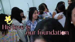 23 reactions |  BLOOM: Sisterhood, Closet Swaps, and Service! ...