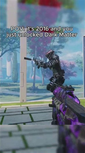 Dark Matter grind on Bo3 ❤️‍🩹#callofduty #blackops3