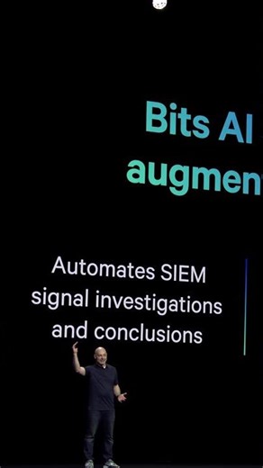 Bits AI Security Analyst: Automate Cloud SIEM investigations