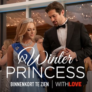100 reactions · 15 comments | Kan je geen genoeg krijgen van When Calls the Heart acteur Chris McNally? 殺 Dan hebben we goed nieuws: vanaf 2 november is de romantische winterfilm A Winter Princess met hem in de hoofdrol te zien bij WithLove! ❄️ Bekijk hier alvast de trailer: https://bit.ly/Bekijk_Trailer_AWinterPrincess | WithLove | Facebook