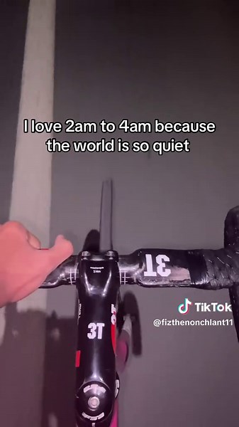 Embracing the Quiet Hours: 2am to 4am Reflections