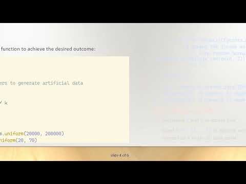 How to Fix Array Shape Issues When Using Loops in Python