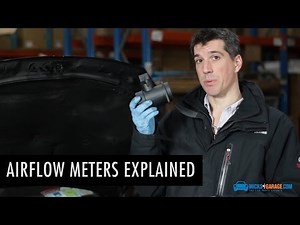 Air Flow Meters Explanation