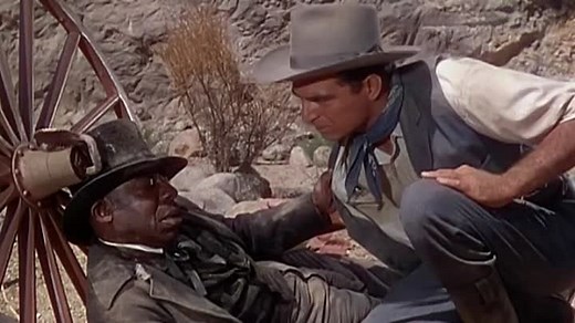 Apache Drums (1951) Stephen Mcnally, Coleen Gray Willard Parker