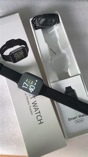 Hey guys! IP68 Waterproof Smartwatch here! 24h heart rate & sleep monitoring, real-time weather update, and music control all in one! All data syncs seamlessly to the app, plus free watch faces to download anytime! Grab yours now before it’s gone!#smartwatch #waterproof #sports #health #shopping