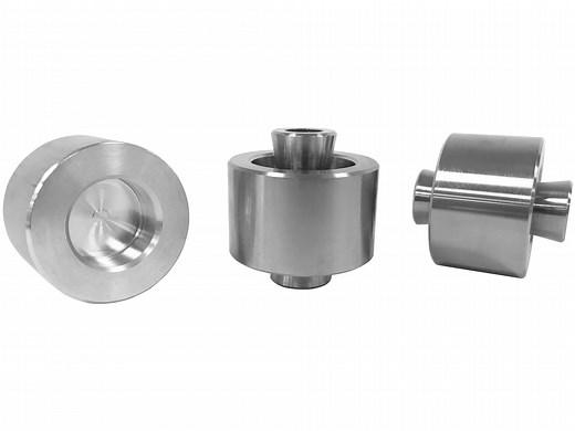 Steeda Mustang Rear Lower Control Arm Spherical Bearings (2015-2023)