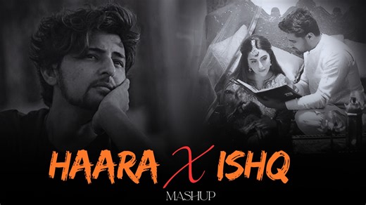 #BollywoodLofi #lofimusic #sdmusicsuno #longdrive #amaalmallik #incompletelove #ArijitSingh #talwiinder #faheemabdullah Experience the deep emotion of first heartbreak with “First Love Pain – Sad Mashup | Haara & Ishq | Romantic Sad Songs,” a powerful Hindi sad mashup created for listeners who connect with nostalgic memories and soulful melodies. This emotional mix blends the heartfelt essence of Haara and Ishq into a smooth, soothing mashup that captures the raw pain of lost love, loneliness, a