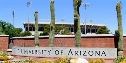 University of Arizona working to get more small-town students to apply