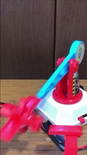 High Voltage 24V Hasbro Loopin’ Louie Spare Game