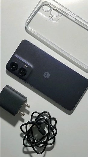 Unboxing Motorola G35 5G | Budget 5G Beast under ₹10,000?