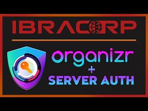 Organizr on Unraid: Secure Apps with ServerAuth
