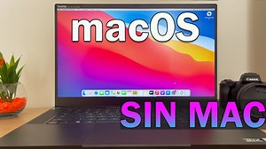 Cómo Instalar MacOS en Windows a través de VirtualBox - TecnoRed.org