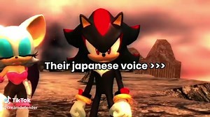 Shadow the Hedgehog: Iconic Edits and Fan Creations