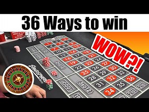 Easy Roulette System to Win almost Every Spin (Review)