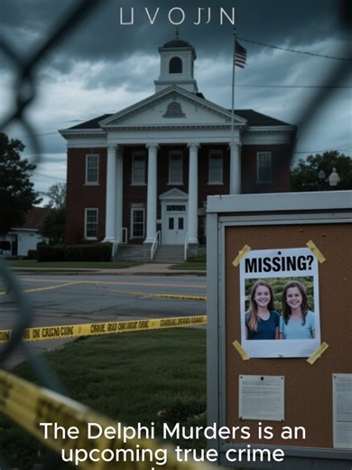 The Delphi Murders: Unraveling the Mystery
