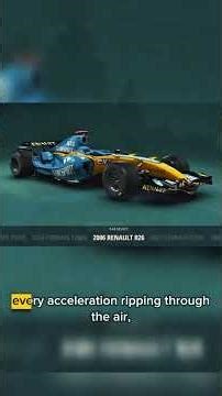 The V8 That Ended an Era and Crowned a King!