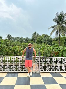 Kolkata থেকে মাত্র 1 ঘন্টার দূরত্বে Keya Seth এর বাগান বাড়িতে 1 দিনের মনোমুগ্ধ অভিজ্ঞতা Contact:- 8100786892 Location:- https://maps.app.goo.gl/g9DFNeHtadQHiEZu9?g_st=ic | Bhoj Adda