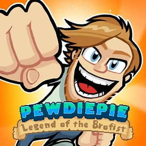 PewDiePie: Legend of the Brofist Guide - IGN