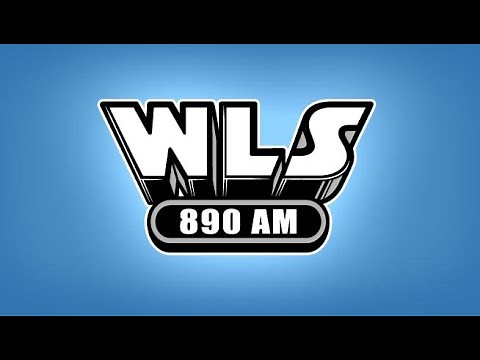 WLS - Jingles from the early 1960's.