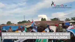 11K views · 223 reactions | Radio Okapi on Reels | Facebook